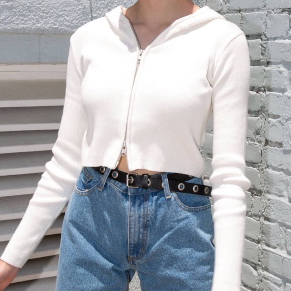 COPY - Brandy Melville Arden Hoodie